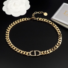 Christian Dior Necklaces